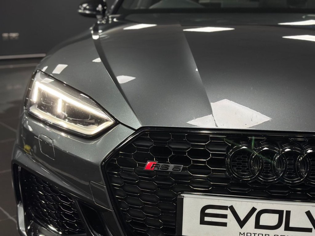 Used Audi RS5 2019 for sale - 76617495: Photo 6