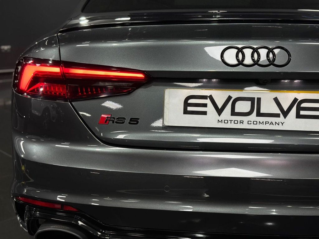 Used Audi RS5 2019 for sale - 76617495: Photo 7