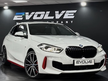 Used BMW 1 Series 2023 for sale - 78458732: Photo