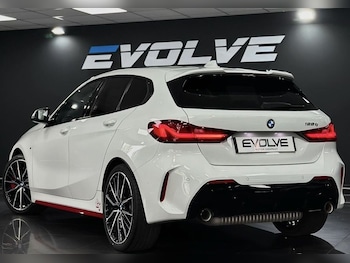 Used BMW 1 Series 2023 for sale - 78458732: Photo