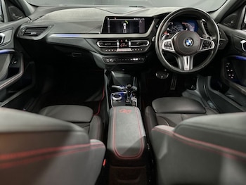 Used BMW 1 Series 2023 for sale - 78458732: Photo