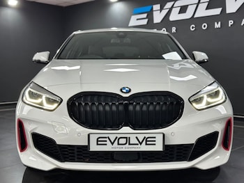 Used BMW 1 Series 2023 for sale - 78458732: Photo