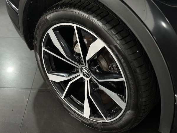Used Volkswagen Tiguan 2021 for sale - 76210774: Photo 14
