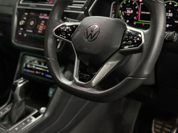 Used Volkswagen Tiguan 2021 for sale - 76210774: Photo 18