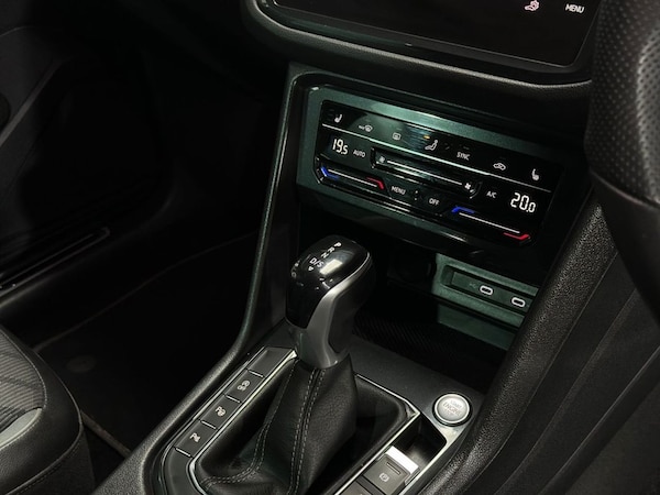 Used Volkswagen Tiguan 2021 for sale - 76210774: Photo 20