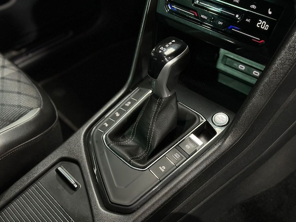 Used Volkswagen Tiguan 2021 for sale - 76210774: Photo 21
