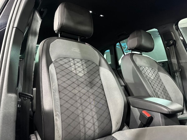 Used Volkswagen Tiguan 2021 for sale - 76210774: Photo 23