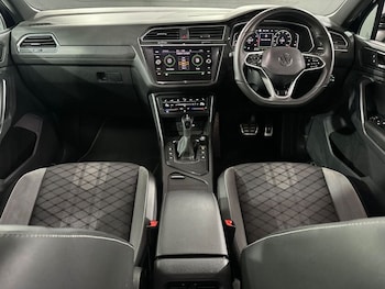 Used Volkswagen Tiguan 2021 for sale - 76210774: Photo 3