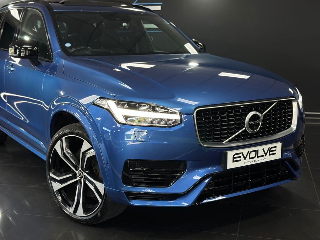 Used Volvo XC90 2020 for sale - 76048069: Photo 14