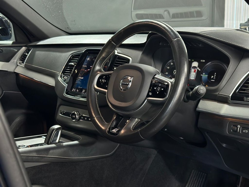 Used Volvo XC90 2020 for sale - 76048069: Photo 17
