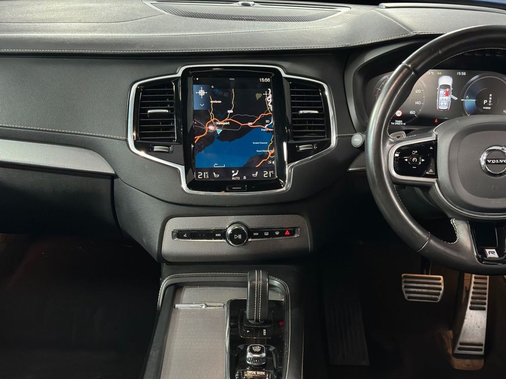 Used Volvo XC90 2020 for sale - 76048069: Photo 18
