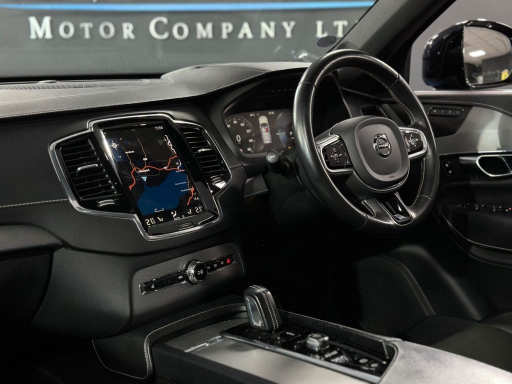 Used Volvo XC90 2020 for sale - 76048069: Photo 19