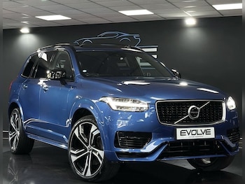 Volvo - XC90