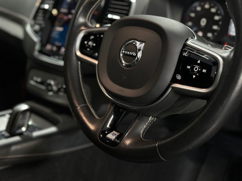 Used Volvo XC90 2020 for sale - 76048069: Photo 20