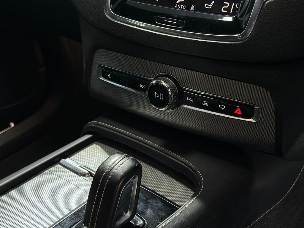 Used Volvo XC90 2020 for sale - 76048069: Photo 22
