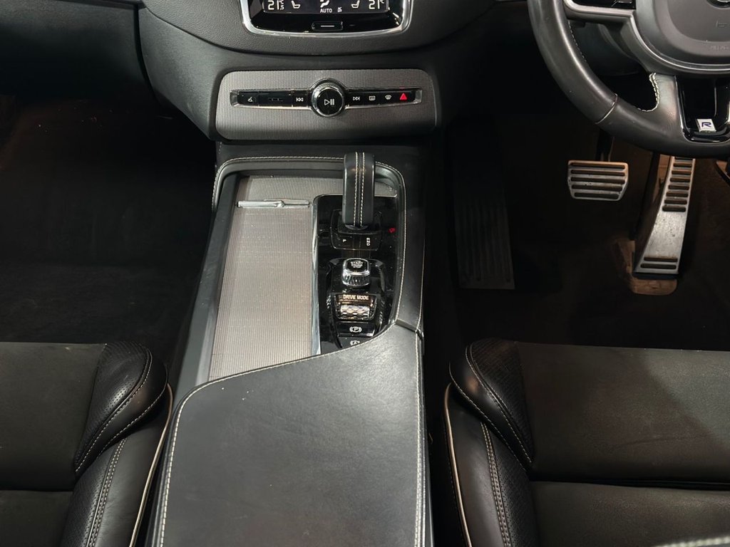 Used Volvo XC90 2020 for sale - 76048069: Photo 24