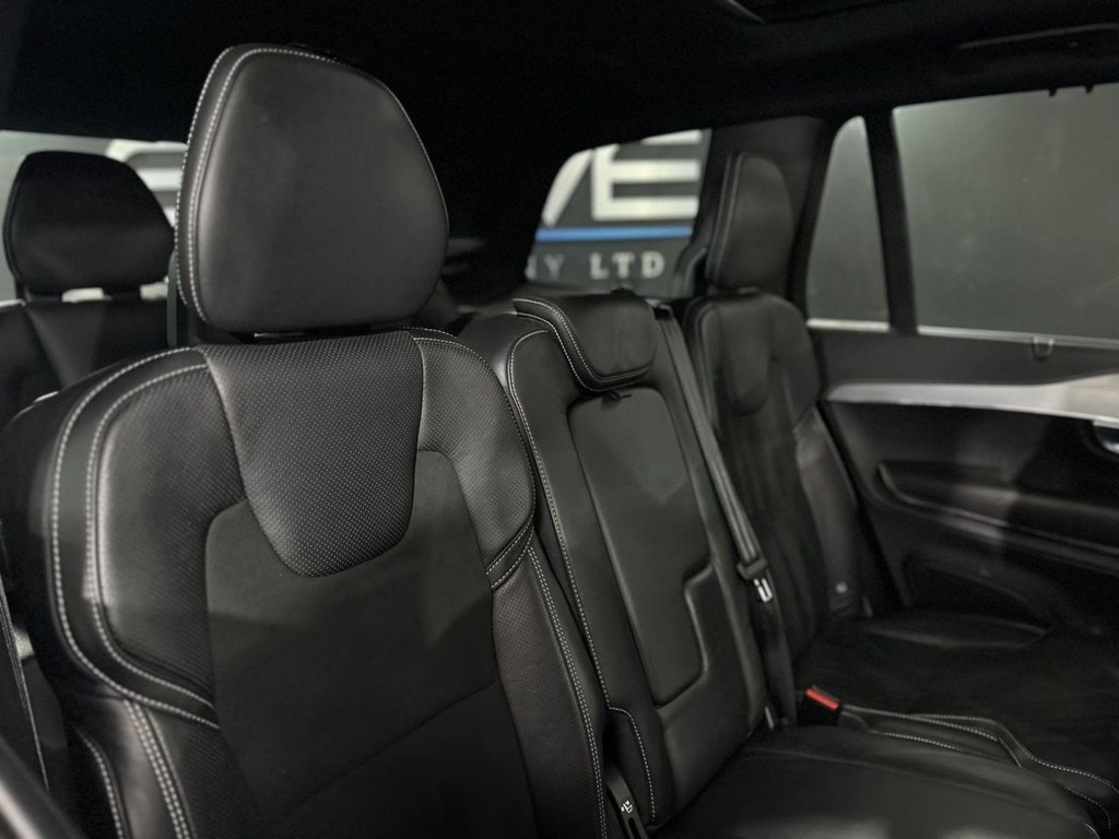 Used Volvo XC90 2020 for sale - 76048069: Photo 28