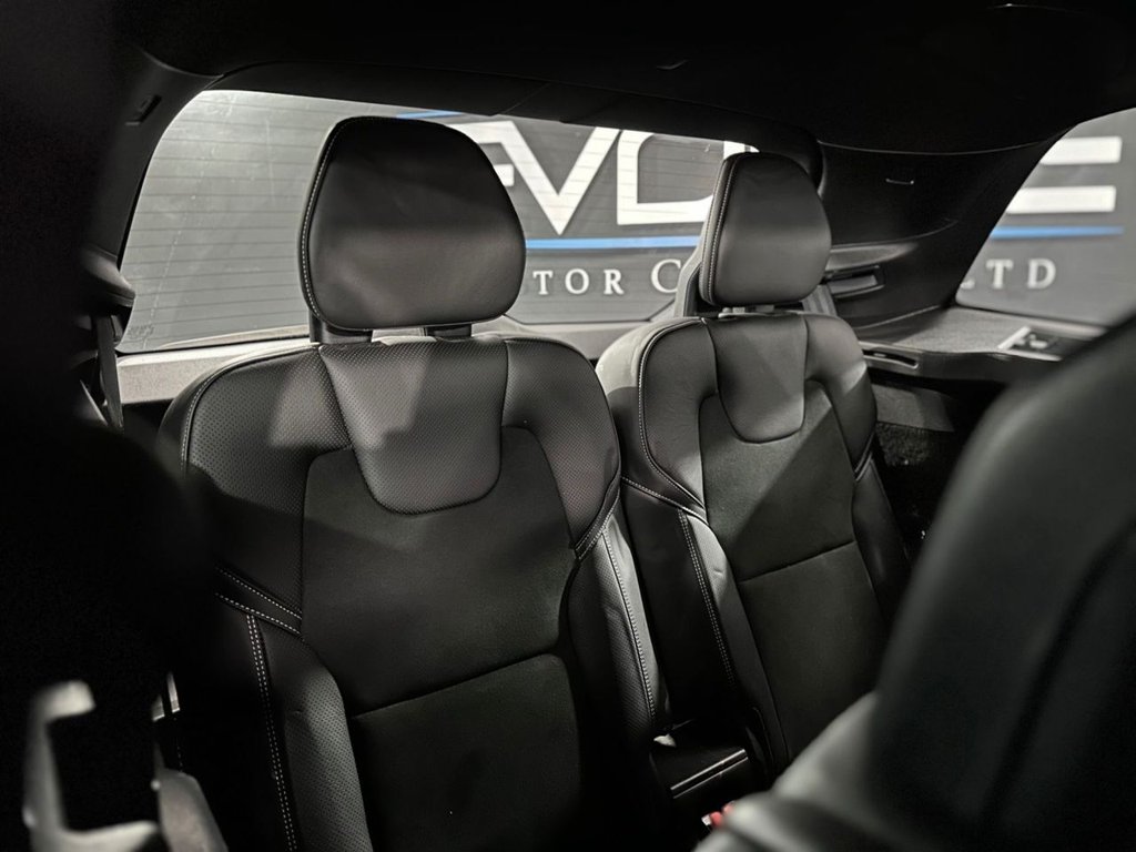 Used Volvo XC90 2020 for sale - 76048069: Photo 29