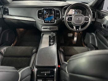 Used Volvo XC90 2020 for sale - 76048069: Photo 3