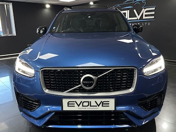 Used Volvo XC90 2020 for sale - 76048069: Photo 4