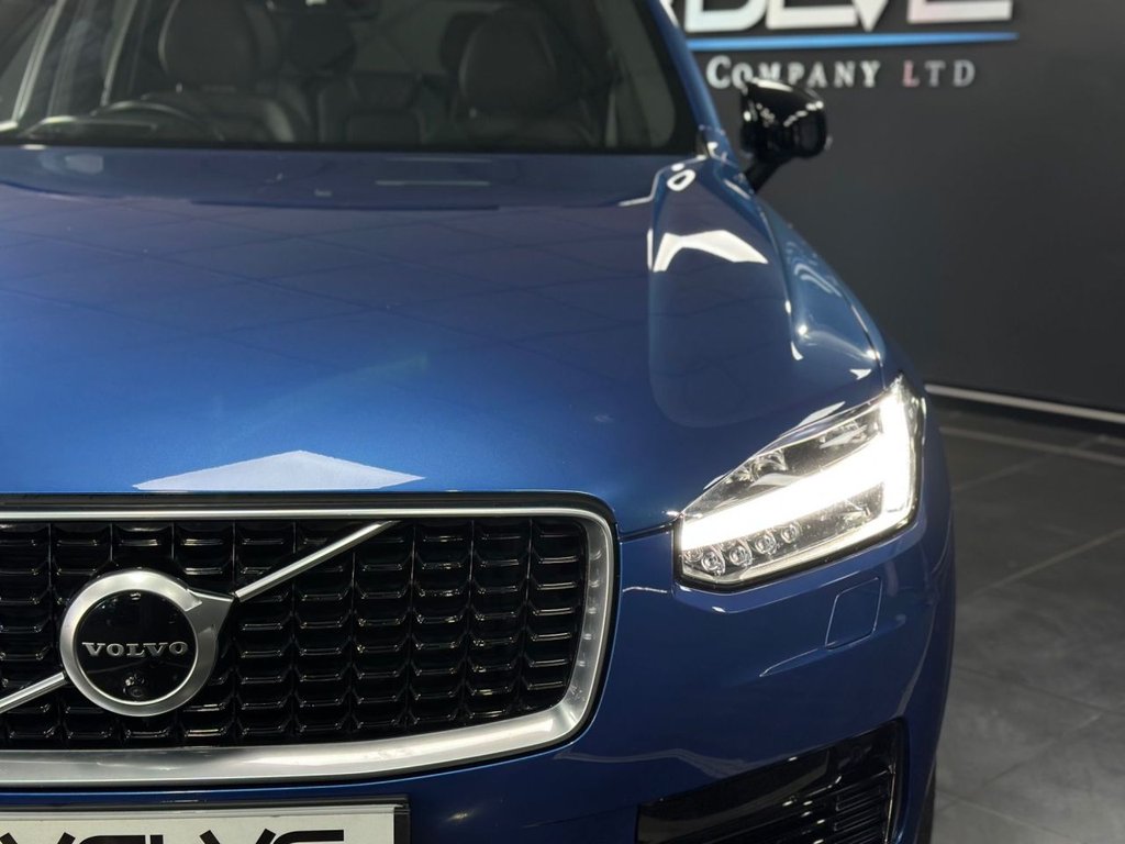 Used Volvo XC90 2020 for sale - 76048069: Photo 6