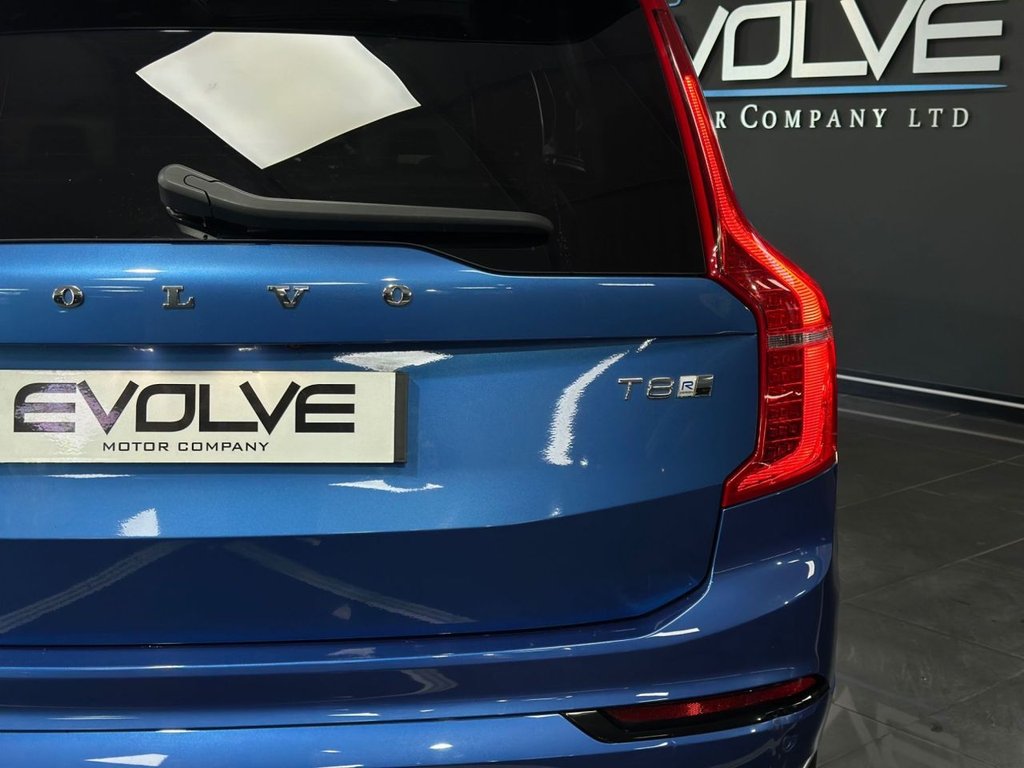 Used Volvo XC90 2020 for sale - 76048069: Photo 7