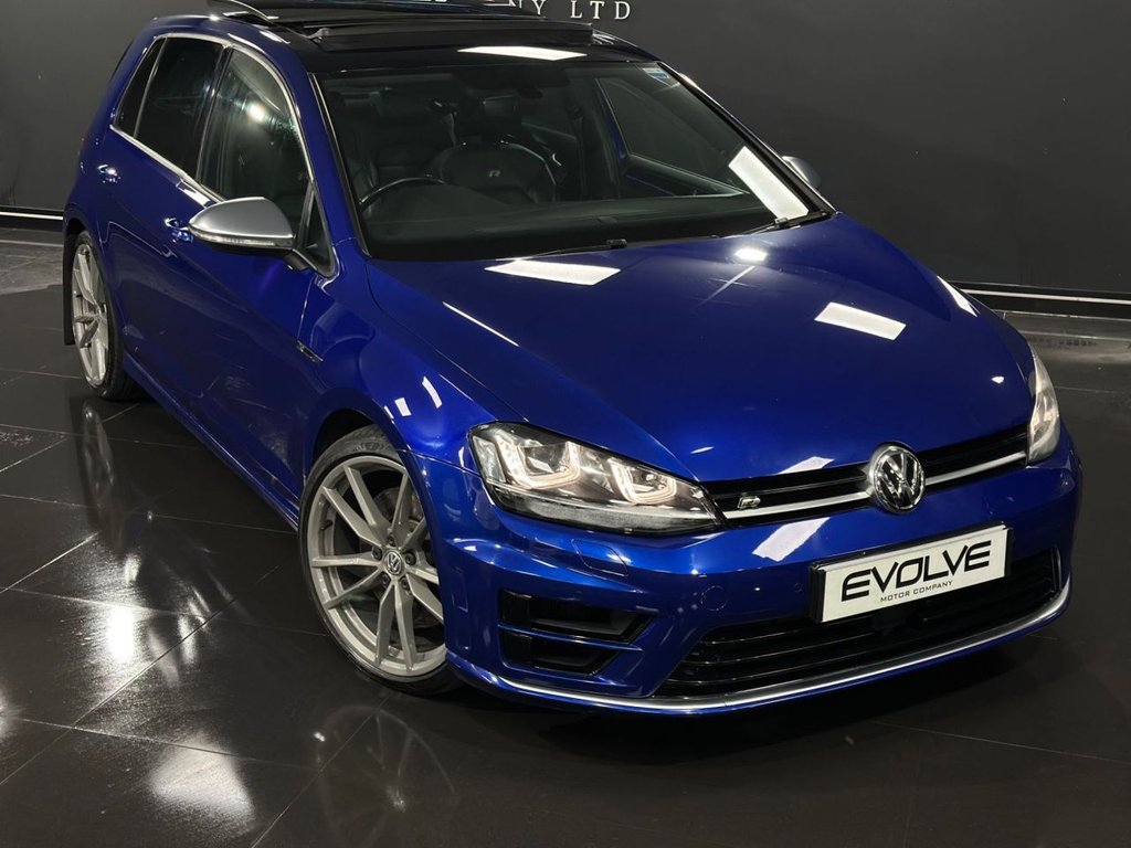 Used Volkswagen Golf 2017 for sale - 77627357: Photo 10