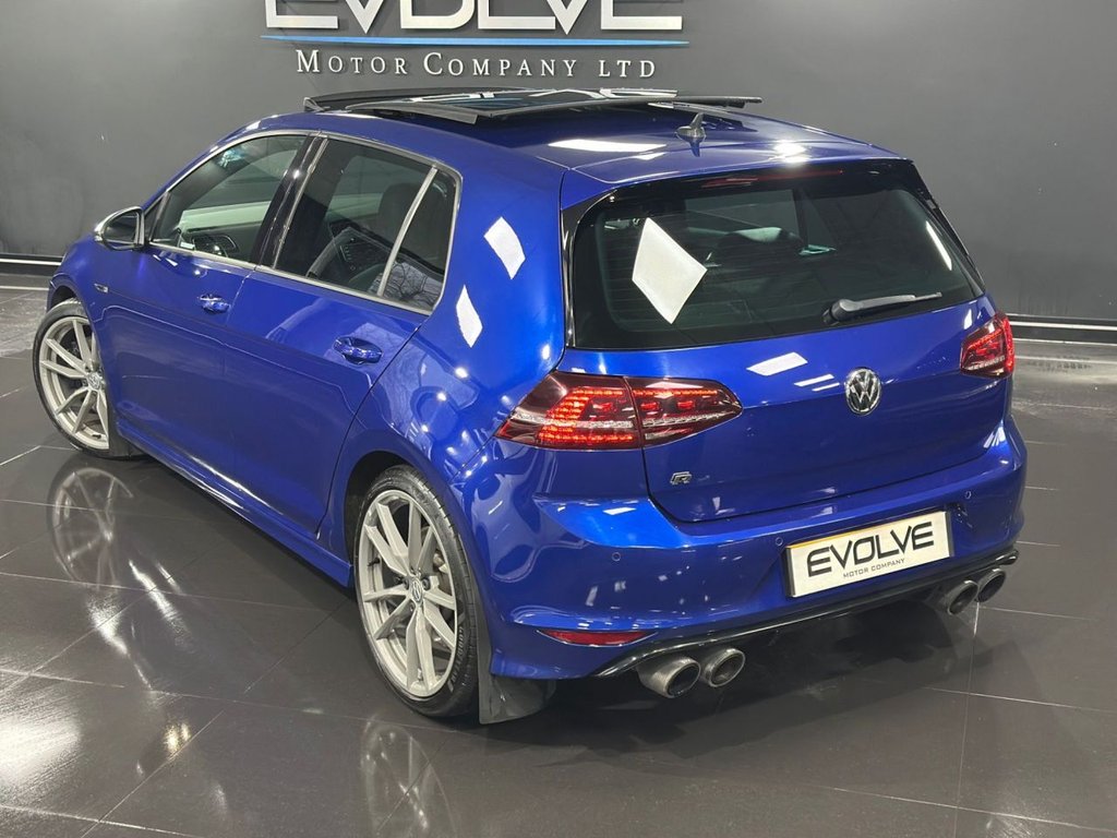 Used Volkswagen Golf 2017 for sale - 77627357: Photo 11