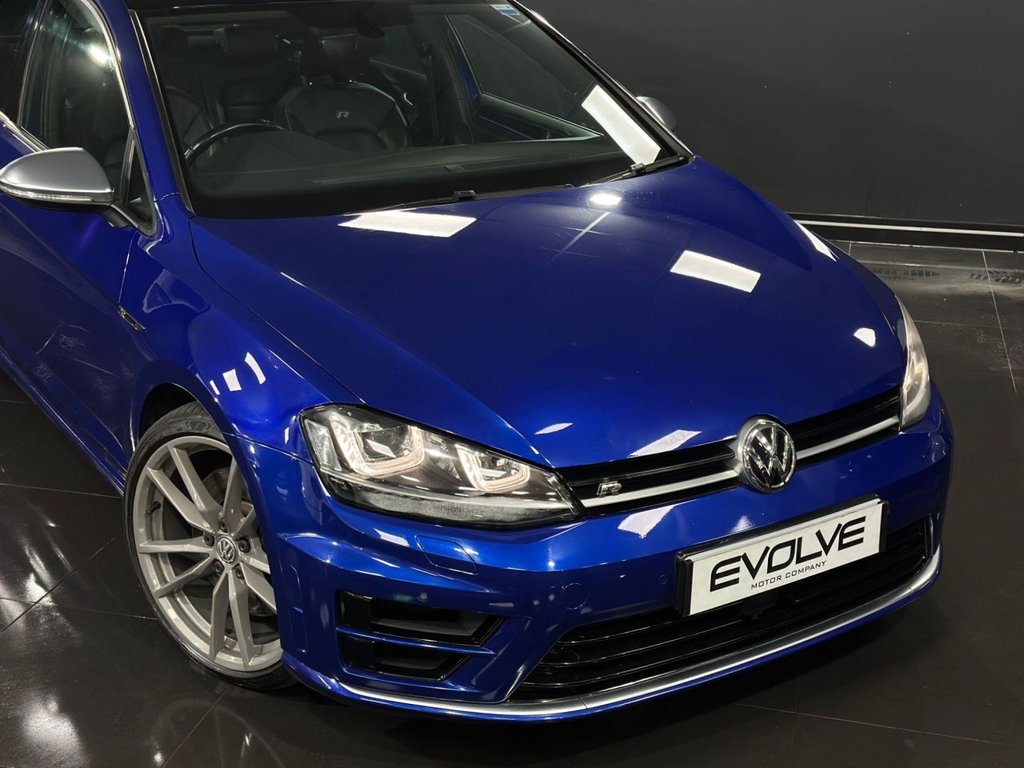 Used Volkswagen Golf 2017 for sale - 77627357: Photo 12