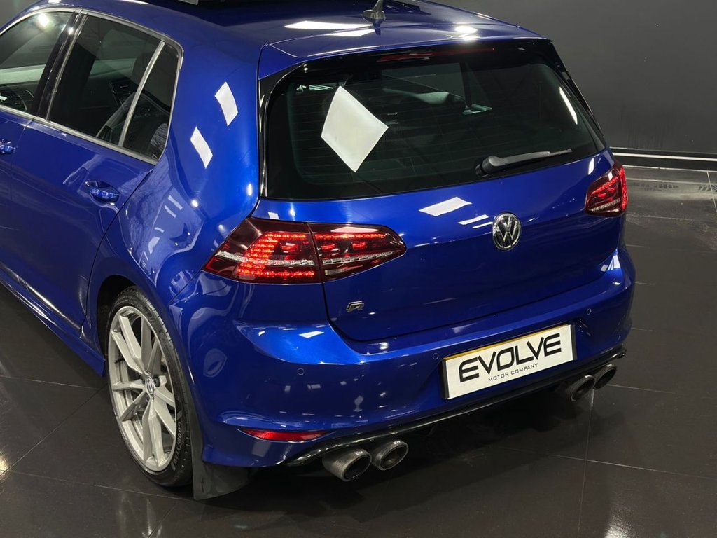 Used Volkswagen Golf 2017 for sale - 77627357: Photo 13