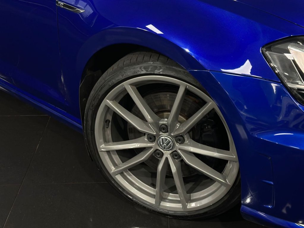 Used Volkswagen Golf 2017 for sale - 77627357: Photo 16