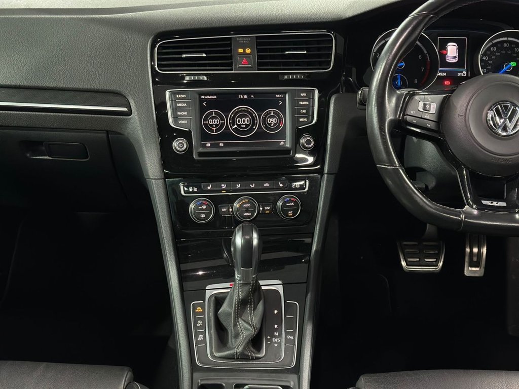 Used Volkswagen Golf 2017 for sale - 77627357: Photo 17