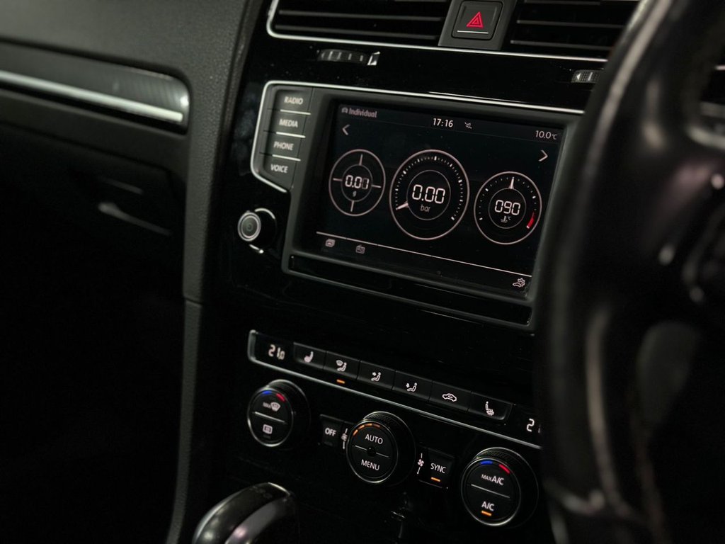 Used Volkswagen Golf 2017 for sale - 77627357: Photo 21