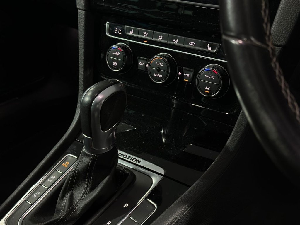 Used Volkswagen Golf 2017 for sale - 77627357: Photo 22