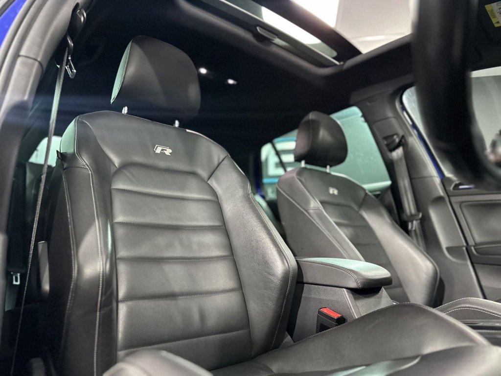 Used Volkswagen Golf 2017 for sale - 77627357: Photo 25