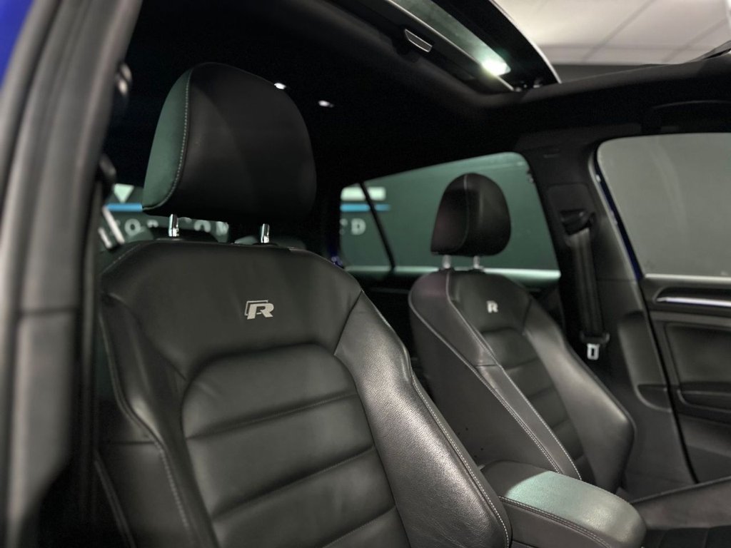 Used Volkswagen Golf 2017 for sale - 77627357: Photo 26