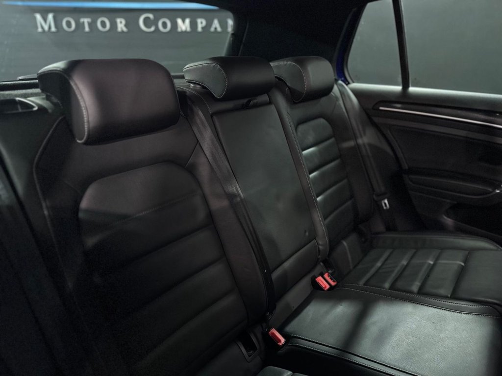 Used Volkswagen Golf 2017 for sale - 77627357: Photo 27