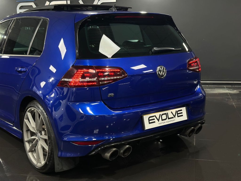 Used Volkswagen Golf 2017 for sale - 77627357: Photo 28