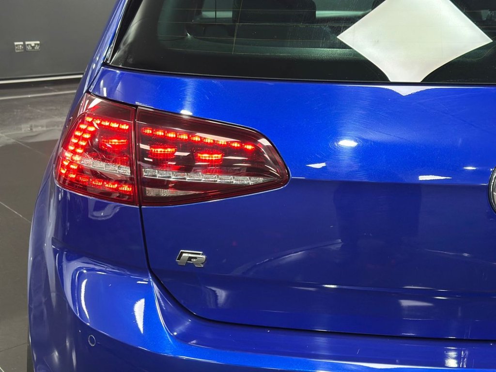 Used Volkswagen Golf 2017 for sale - 77627357: Photo 7