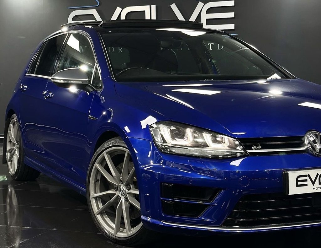 Used Volkswagen Golf 2017 for sale - 77627357: Photo 8