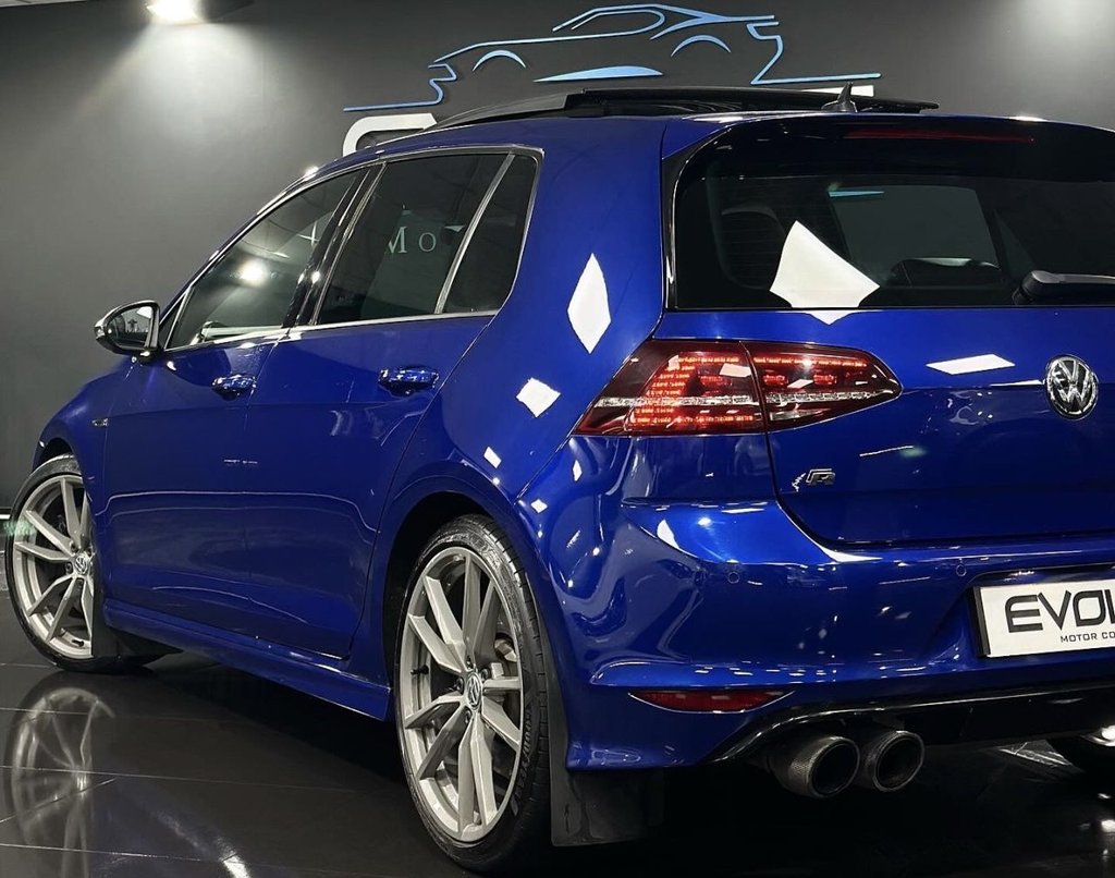 Used Volkswagen Golf 2017 for sale - 77627357: Photo 9