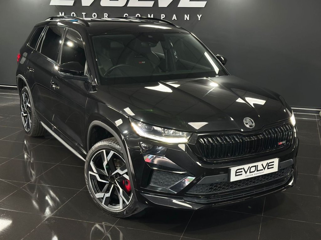 Used Skoda Kodiaq 2022 for sale - 78029725: Photo 10