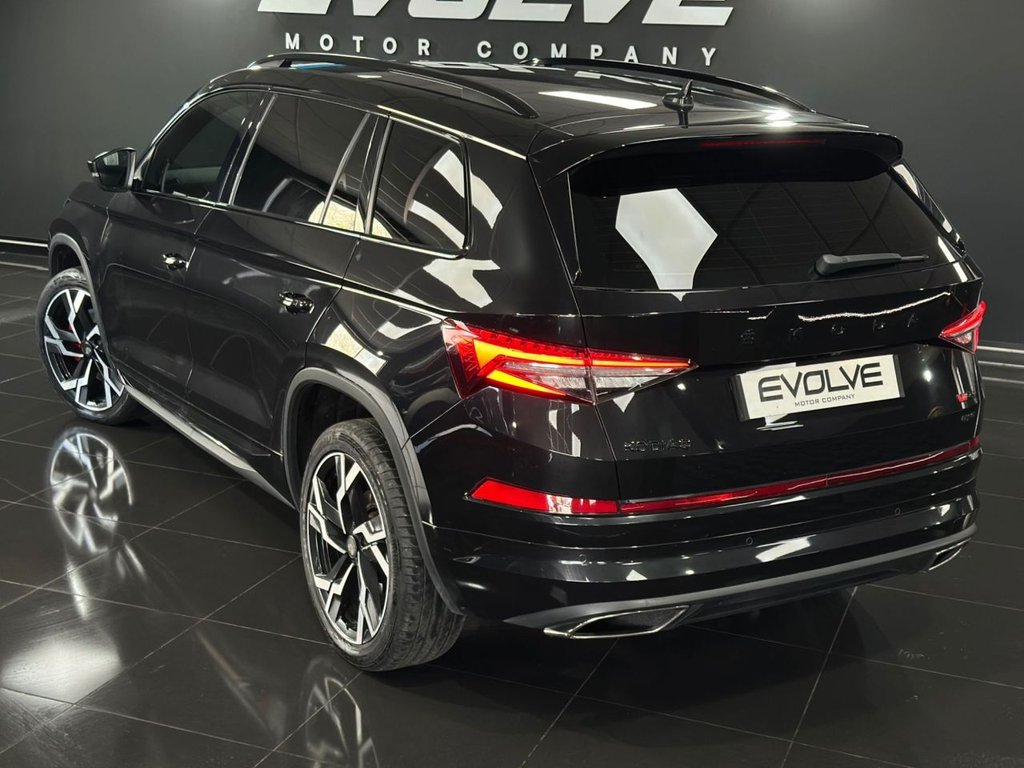 Used Skoda Kodiaq 2022 for sale - 78029725: Photo 11