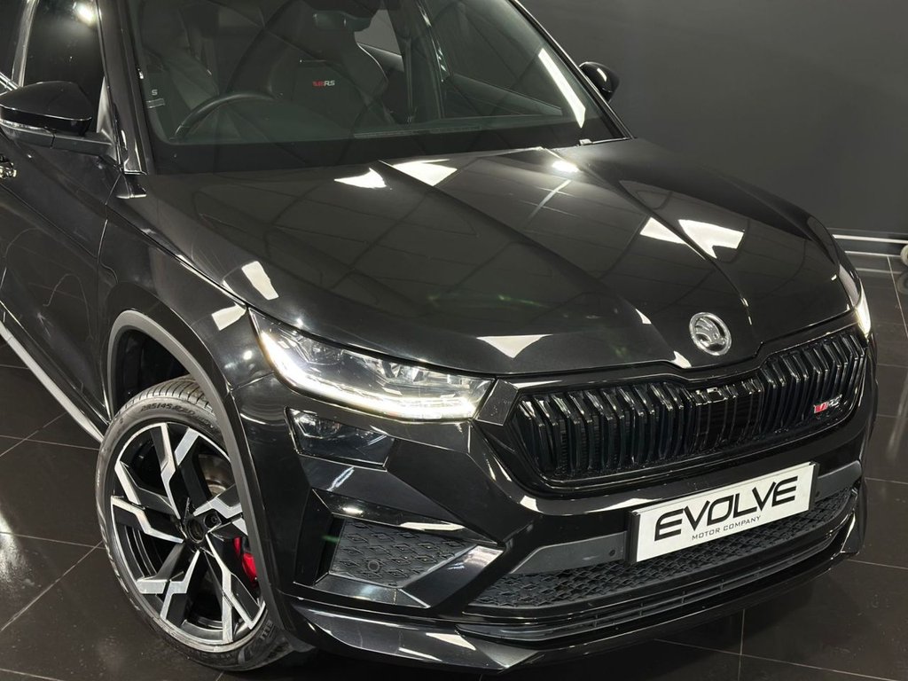 Used Skoda Kodiaq 2022 for sale - 78029725: Photo 12