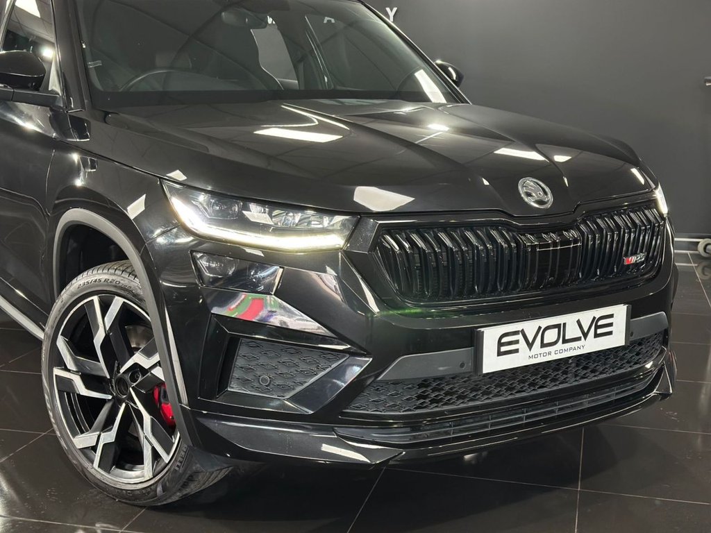 Used Skoda Kodiaq 2022 for sale - 78029725: Photo 13