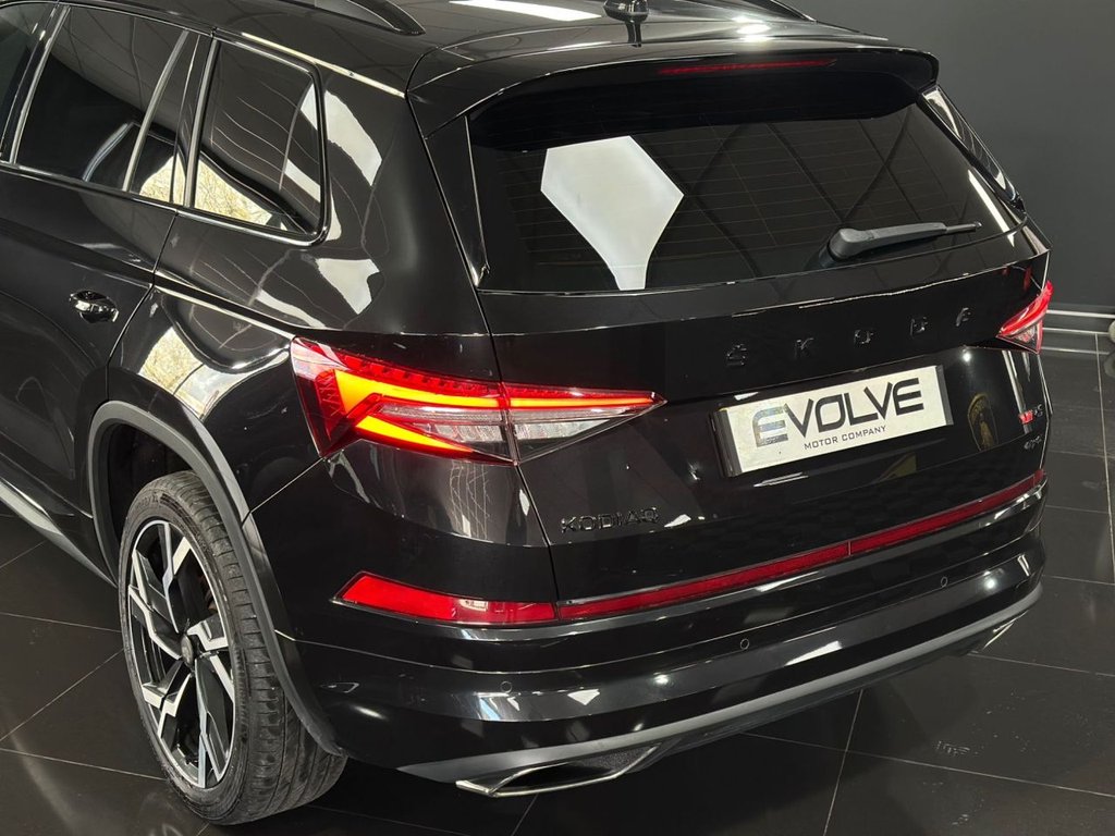 Used Skoda Kodiaq 2022 for sale - 78029725: Photo 14