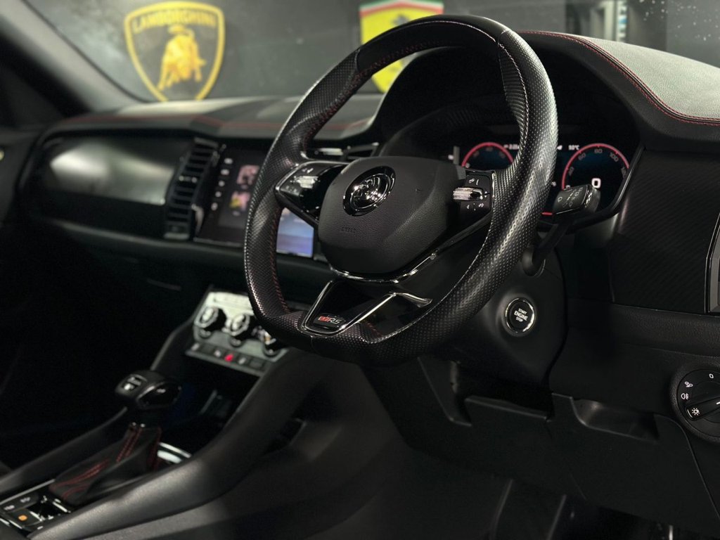 Used Skoda Kodiaq 2022 for sale - 78029725: Photo 15