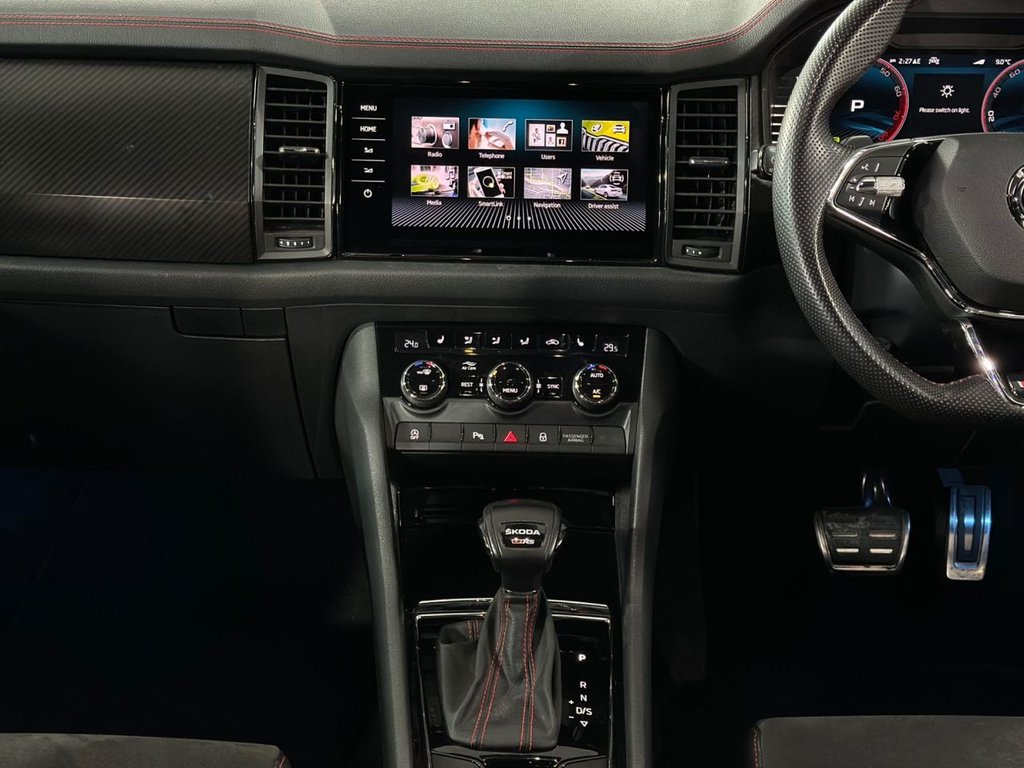 Used Skoda Kodiaq 2022 for sale - 78029725: Photo 16