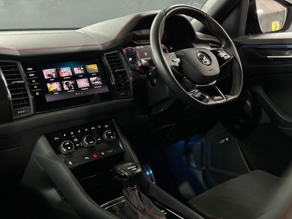 Used Skoda Kodiaq 2022 for sale - 78029725: Photo 17