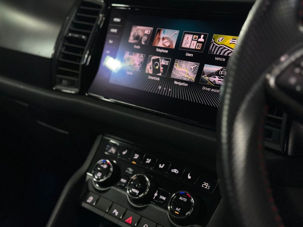 Used Skoda Kodiaq 2022 for sale - 78029725: Photo 19